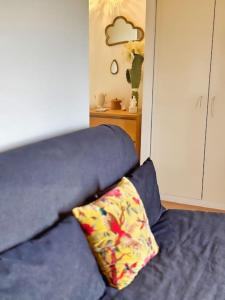 Spacieuse Villa avec Piscine & Jardin - Hébergement Classé