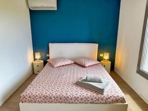 Spacieuse Villa avec Piscine & Jardin - Hébergement Classé