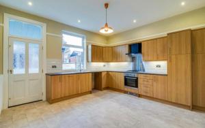 The Perfect Bedroom to Rent