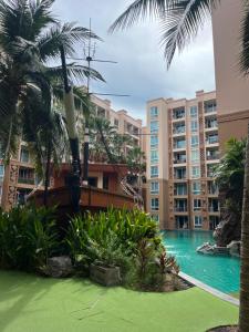 Atlantis pattaya by รมิตา