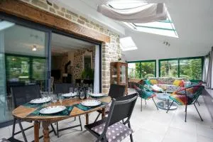 Gite les coquelicots Proche mer - Pleudaniel