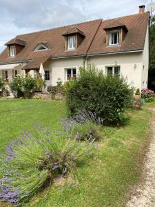 B&B / Chambres d'hotes LE CLOS DU GOLF : photos des chambres