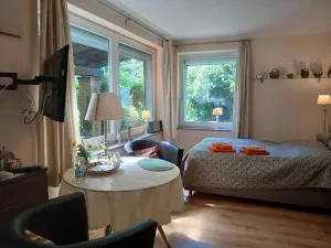 Gartenhaus Steffie - 施塔恩斯多夫