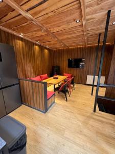 Maison de Ville - Le Bourget