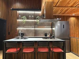 Maison de Ville - Le Bourget