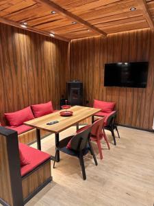 Maison de Ville - Le Bourget