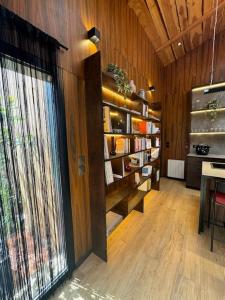 Appartements Maison de Ville - Le Bourget : photos des chambres