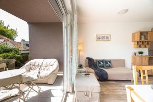 OAK Residents Siófok