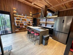 Appartements Maison de Ville - Le Bourget : photos des chambres