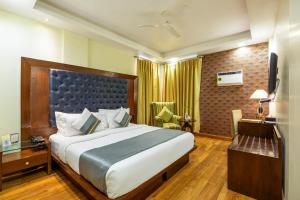 The Grand Orion - Kailash Colony