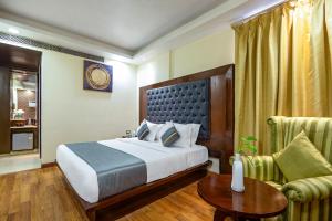 The Grand Orion - Kailash Colony