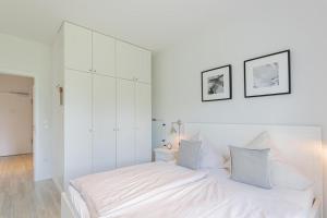 Ferienwohnung Pier99