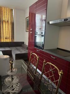 Apartman Mint Ilica 