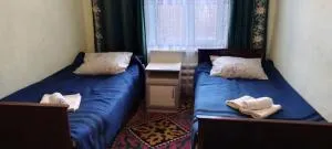 Alfy Guest House - At-Bashy