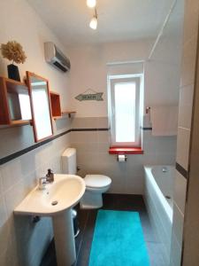 Apartment Opatija 