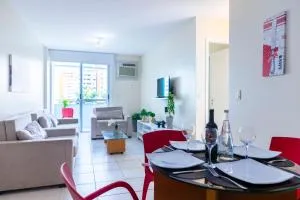 Piscina, AC , Barra da Tijuca ,Brazilian Corner - Gardênia Azul