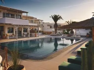 NUMO Mykonos Boutique Resort - Agia Anna