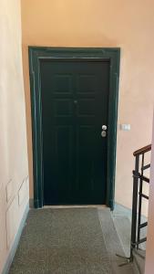 Ilaria City life fiera Milano city San siro apartment