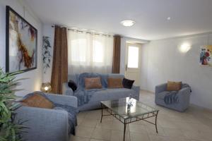 Maisons de vacances Les trois gites : photos des chambres