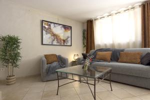 Maisons de vacances Les trois gites : photos des chambres