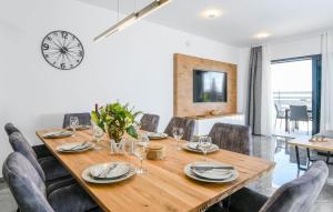 Cozy Home In Orebic With Sauna