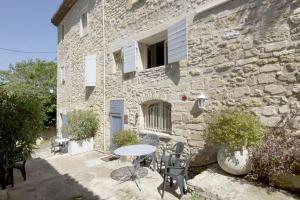 Maisons de vacances Les trois gites : Maison 2 Chambres