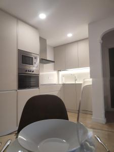 Piso del Paraíso - Parking gratis en el centro de Oviedo