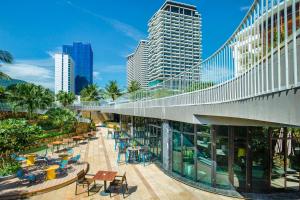 FLC QUY NHON SEA TOWER - Condotel Quy Nhơn