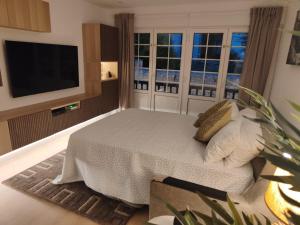 Piso del Paraíso - Parking gratis en el centro de Oviedo