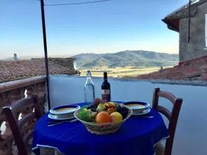 Hello Tuscany! Apartment 4P with air conditioning - Grilli