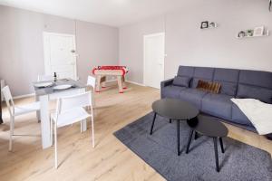 Appartements LD-Location Hotel : photos des chambres