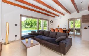 3 Bedroom Awesome Home In Nedescina 