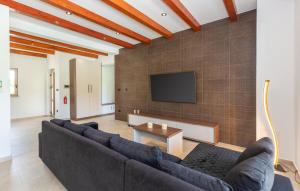 3 Bedroom Awesome Home In Nedescina 