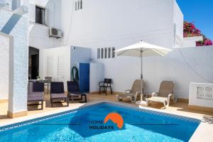#232 Vila Girasol 33 by Home Holidays