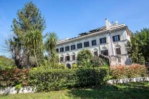 HOTEL DELLE CIVETTE - 塞蒂卡米尼