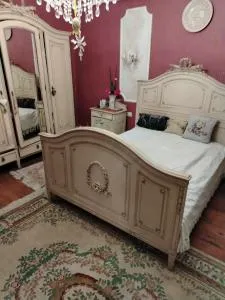 Italy romantika - Érpatak