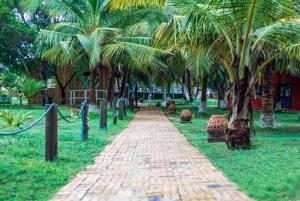 Atlantic Bay Resort, Prampram