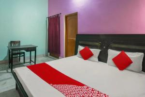 HOTEL THE M M Continental- New Delhi RAILWAY STATION