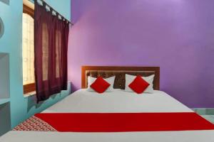 HOTEL THE M M Continental- New Delhi RAILWAY STATION