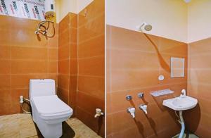 HOTEL THE M M Continental- New Delhi RAILWAY STATION