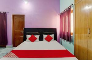 HOTEL THE M M Continental- New Delhi RAILWAY STATION