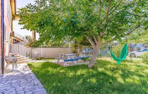 Lovely Apartment In Fazana With Wifi