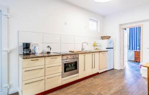 Lovely Apartment In Fazana With Wifi