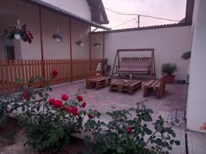 Csalogány Vendégház