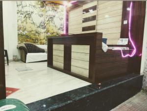 HOTEL THE M M Continental- New Delhi RAILWAY STATION