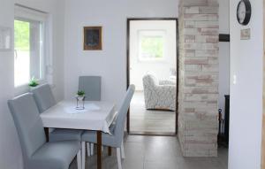 Gorgeous Home In Saborsko With Wifi