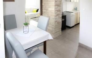 Gorgeous Home In Saborsko With Wifi