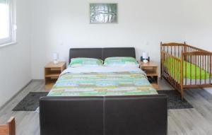 Gorgeous Home In Saborsko With Wifi