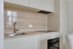 JOIVY Charming flat with easy city centre access
