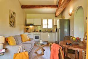 Villas Abbartello - 3hvězdičkové hotely ve městě Olmeto